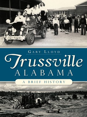cover image of Trussville, Alabama